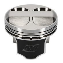 Load image into Gallery viewer, Wiseco AC/HON B 4v DOME +8.25 STRUT 8400XX Piston Shelf Stock Kit
