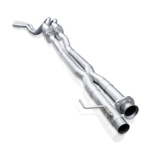 Load image into Gallery viewer, Stainless Works 17-18 Ford F-250/F-350 6.2L 304SS Factory Connect Catback System
