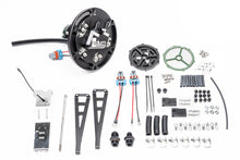 Load image into Gallery viewer, Radium Early Nissan Walbro F90000267/274/285 Fuel Hanger - Pumps Not Included
