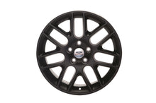 Load image into Gallery viewer, Ford Racing Mustang Matte Black Wheel

