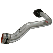 Load image into Gallery viewer, Injen 90-93 Integra Fits ABS Polished Cold Air Intake
