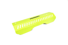 Load image into Gallery viewer, Perrin 22-23 Subaru WRX Pulley Cover (Short Version - Works w/AOS System) - Neon Yellow
