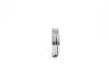 Load image into Gallery viewer, Garrett GT30/35R 3.0in Turbine V-Band Flange Adapter

