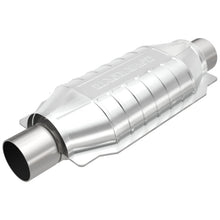 Load image into Gallery viewer, MagnaFlow Conv Universal 2.25 inch T2 Front
