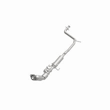 Load image into Gallery viewer, MagnaFlow Conv DF 12-15 Toyota Prius Plug -In Underbody 1.8L
