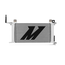 Load image into Gallery viewer, Mishimoto 00-09 Honda S2000 Thermostatic Oil Cooler Kit - Silver
