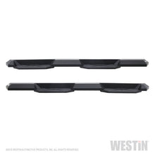 Load image into Gallery viewer, Westin/HDX 18-20 Jeep Wrangler JL Unlimited 4dr Xtreme Nerf Step Bars - Textured Black
