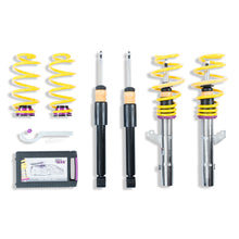 Load image into Gallery viewer, KW Coilover Kit V2 Audi TT (8J) Coupe Quattro; all engines; w/o magnetic ride
