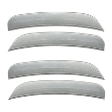 Load image into Gallery viewer, Oracle 15-21 Dodge Charger Concept Sidemarker Set - Ghosted - Billet Metallic (PSC)
