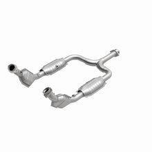 Load image into Gallery viewer, MagnaFlow Conv DF 2003 Ford Mustang 3.8L
