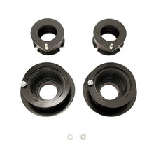 Load image into Gallery viewer, Belltech 19-20 Jeep Gladiator JT 2.5in Front 2.5in Rear Leveling Coil Spring Spacer Kit
