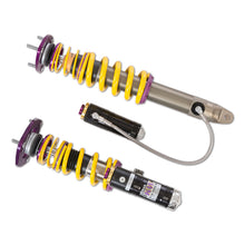 Load image into Gallery viewer, KW Porsche Turbo Turbo S Coupe Convertible w/ PDCC Clubsport Coilover Kit 3-Way
