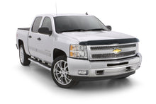 Load image into Gallery viewer, Lund 15-18 Ford F-150 Interceptor Hood Shield - Smoke
