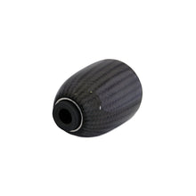 Load image into Gallery viewer, Mishimoto Carbon Fiber Shift Knob

