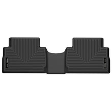 Load image into Gallery viewer, Husky Liners 21-22 Hyundai Santa Fe X-Act Contour 2nd Seat Floor Liner - Black
