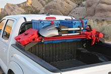 Load image into Gallery viewer, Fabtech 15-19 Toyota Tacoma Cargo Rack
