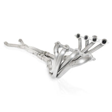 Load image into Gallery viewer, Stainless Works 1997-00 C5 Corvette 1-7/8in Headers 3in X-Pipe High-Flow Cats
