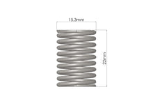 Load image into Gallery viewer, GFB DV+ Replacement Piston Spring
