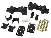 Load image into Gallery viewer, Belltech LOWERING FLIP KIT 2019 Chevrolet Silverado 1500
