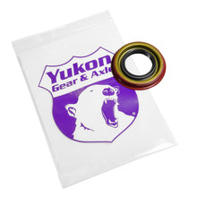 Load image into Gallery viewer, Yukon Gear 7.2in GM 7.5in GM &amp; 8.2in GM Pinion Seal
