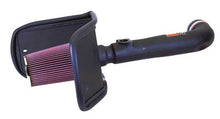 Load image into Gallery viewer, K&amp;N 99-04 Toyota Land Cruiser V8-4.7L DOHC Performance Intake Kit
