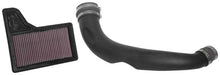 Load image into Gallery viewer, K&amp;N 18-19 Ford Mustang L4-2.3L 57 Series FIPK Performance Intake Kit

