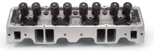 Load image into Gallery viewer, Edelbrock Cylinder Head E-Street SB Chevrolet 64cc (Complete Pair)
