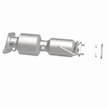 Load image into Gallery viewer, MagnaFlow Conv DF 13-15 Hyundai Veloster 1.6L Underbody

