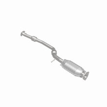Load image into Gallery viewer, MagnaFlow Conv DF 99-02 Lanos 1.6 rear OEM
