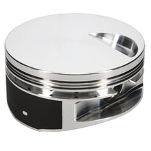 Load image into Gallery viewer, JE Pistons BBC FT HD/BLOWN Set of 8 Pistons
