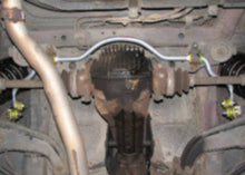 Load image into Gallery viewer, Whiteline 83-86 Toyota Supra MA61 Rear 18mm Heavy Duty Adjustable w/OE Swaybar
