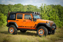 Load image into Gallery viewer, Rugged Ridge Side Decals Pair Rugged Ridge 07-18 Jeep Wrangler
