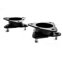 Load image into Gallery viewer, Belltech 07-18 Chevy/GMC 1/2-Ton Silverado/Sierra/ Sierra Denali 3.0in Front Strut Spacer
