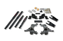 Load image into Gallery viewer, Belltech LOWERING KIT WITH ND2 SHOCKS
