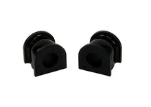 Load image into Gallery viewer, Whiteline 00-09 Honda S2000 AP1/AP2 25mm Front Sway Bar Mount Bushing
