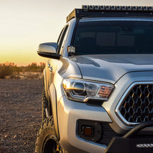 Load image into Gallery viewer, Rigid Industries 16-20 Toyota Tacoma A-Pillar Mount (Fits 360-Series, D-Series, D-SS)
