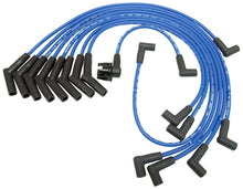 Load image into Gallery viewer, NGK Ford Country Squire 1991-1990 Spark Plug Wire Set
