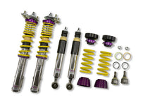 Load image into Gallery viewer, KW Coilover Kit V3 Ford Mustang Cobra - only for models w/ independent rear suspension
