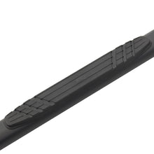 Load image into Gallery viewer, Go Rhino 4in OE Xtreme SideSteps - Textured Black - 87in
