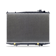 Load image into Gallery viewer, Mishimoto Nissan Frontier Replacement Radiator 1998-2004
