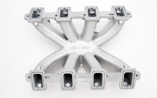Load image into Gallery viewer, Edelbrock Manifold Super Victor GM LS3 V8 EFI 4150 Series Flange
