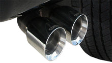 Load image into Gallery viewer, Corsa 02-06 Chevrolet Avalanche 5.3L V8 Polished Sport Cat-Back Exhaust
