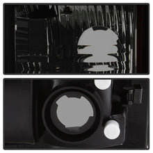 Load image into Gallery viewer, Spyder 02-06 Dodge Ram 1500 V3 Light Bar LED Tail Light - Blk Smoke (ALT-YD-DRAM02V3-LBLED-BSM)
