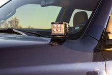 Load image into Gallery viewer, Rigid Industries 10-20 Toyota 4Runner A-Pillar Mount (Fits 360-Series, D-Series, D-SS)
