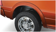 Load image into Gallery viewer, Bushwacker 10-18 Dodge Ram 2500 Fleetside OE Style Flares 2pc 67.4/76.3/96.3in Bed - Black
