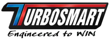 Load image into Gallery viewer, Turbosmart Hose Reducer 3.50-3.75 - Blue

