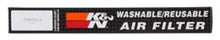 Load image into Gallery viewer, K&amp;N 16-17 Ford Ranger 2.2L/3.2L DSL Drop In Air Filter
