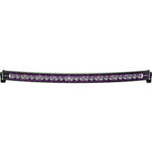 Load image into Gallery viewer, Rigid Industries Radiance+ Curved 50in. RGBW Light Bar
