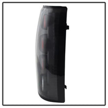 Load image into Gallery viewer, Spyder Chevy C/K Series 1500/2500 88-98/GMC Sierra 88-98 Euro Style Tail Lights Blk ALT-YD-CCK88-BK
