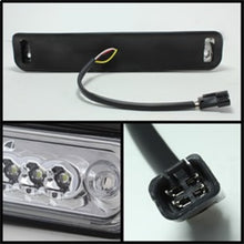 Load image into Gallery viewer, Xtune Chevy GMC C10 / Ck Series Sierra Silverado 88-98 LED 3rd Brake Light Chrome BKL-CCK88-LED-C
